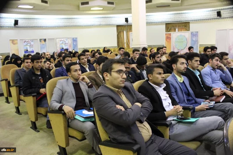 برگزاری انتخابات شورای صنفی موسسه دبیران شورای صنفی به روایت تصویر 9