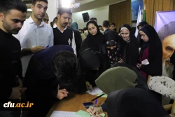 برگزاری انتخابات شورای صنفی موسسه دبیران شورای صنفی به روایت تصویر 10