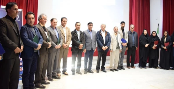 یکی از حوزه هایی که در دانشگاه به عنوان رسالت اصلی همیشه بایستی در حال فعالیت وتکاپو باشد حوزه پژوهش است 2