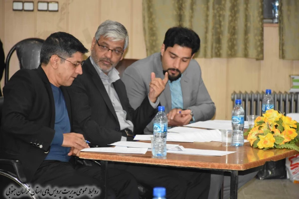 جشنواره الگوهای تدریس برتر 6