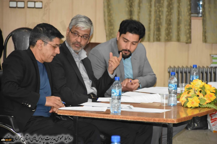 جشنواره الگوهای تدریس برتر 6