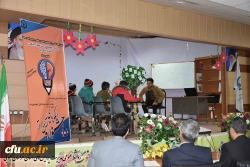 جشنواره الگوهای تدریس برتر 7