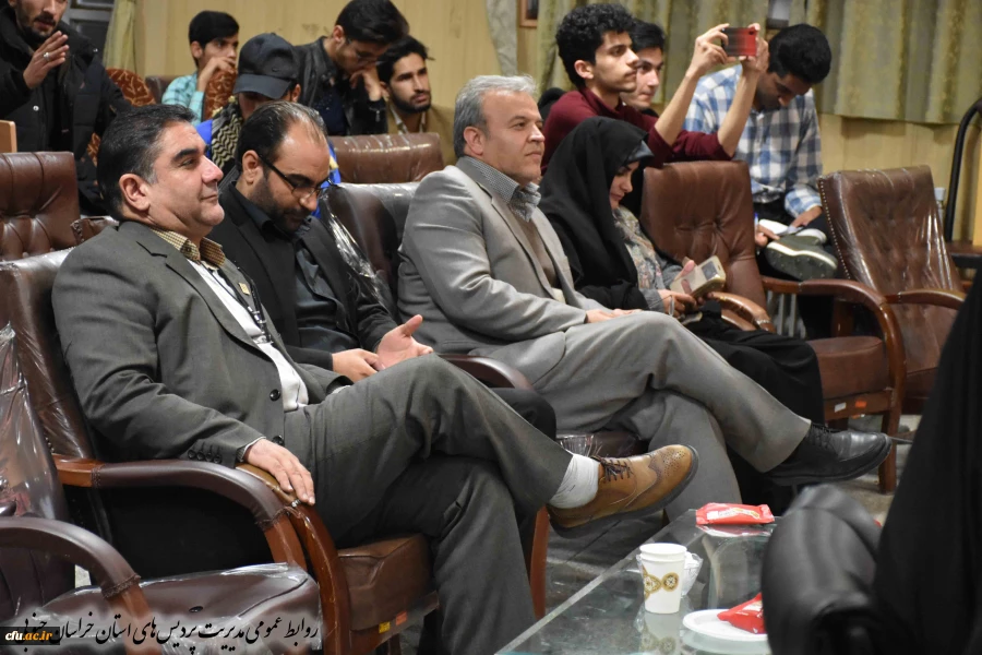 جشنواره الگوهای تدریس برتر 12