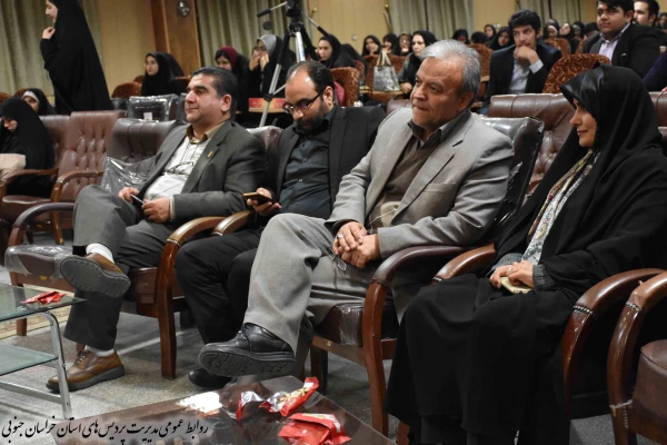 جشنواره الگوهای تدریس برتر 13