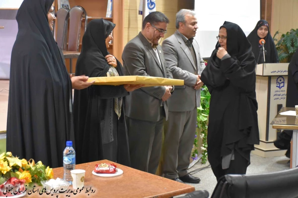 جشنواره الگوهای تدریس برتر 14