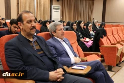 نشست هم اندیشی فعالان قرآنی و تجلیل از برگزیدگان جشنواره ملی  طرح سراج و 555  3