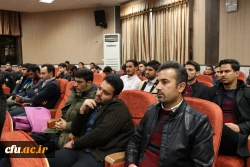 در کنار حافظان قرآنی ما نیاز به محافظان قرآنی نیز داریم 4