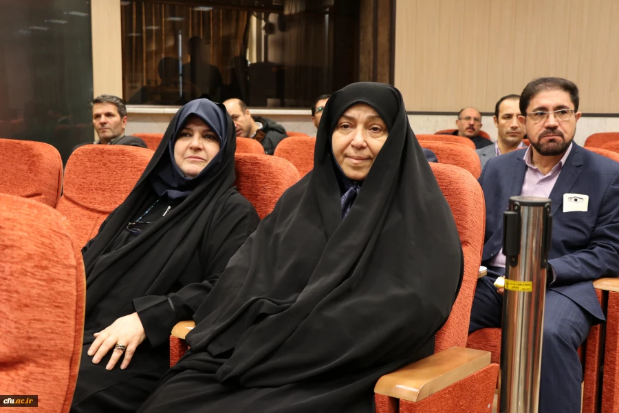 در کنار حافظان قرآنی ما نیاز به محافظان قرآنی نیز داریم 6