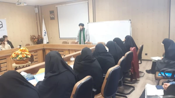 شهید مطهری استادی مبرز در زمینه منظومه سازی آموزه های اسلامی بود 4