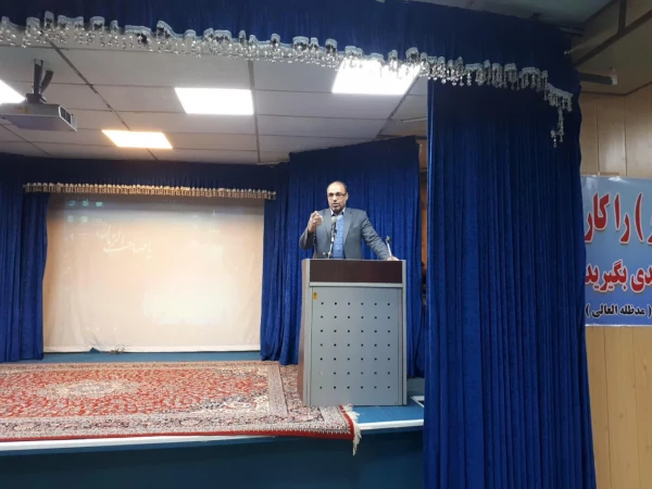 شهید مطهری استادی مبرز در زمینه منظومه سازی آموزه های اسلامی بود 5