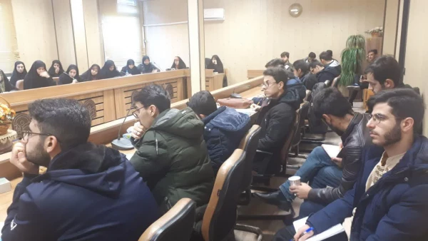 شهید مطهری استادی مبرز در زمینه منظومه سازی آموزه های اسلامی بود 6