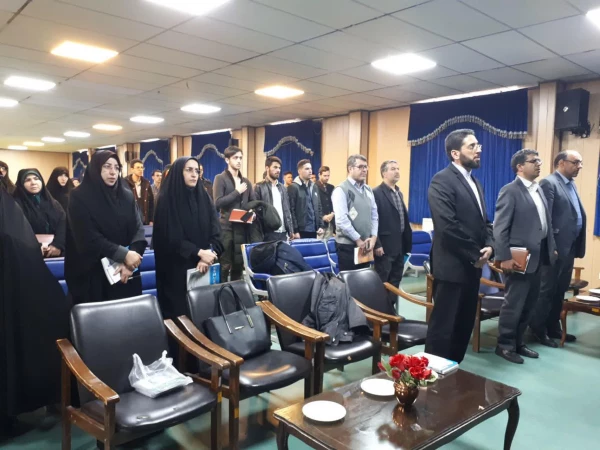 شهید مطهری استادی مبرز در زمینه منظومه سازی آموزه های اسلامی بود 7