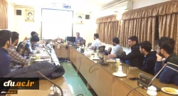 کارگاه آموزشی روش تدریس کتاب تفکر و سواد رسانه ای 2