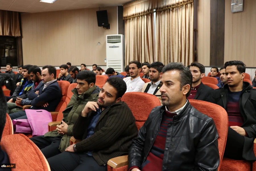 در کنار حافظان قرآنی ما نیاز به محافظان قرآنی نیز داریم 2