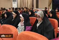 در کنار حافظان قرآنی ما نیاز به محافظان قرآنی نیز داریم 8