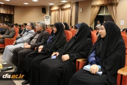 نشست هم اندیشی فعالان قرآنی و تجلیل از برگزیدگان جشنواره ملی  طرح سراج و 555  4