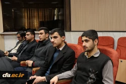 در کنار حافظان قرآنی ما نیاز به محافظان قرآنی نیز داریم 7