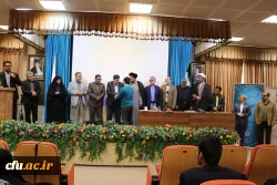 در کنار حافظان قرآنی ما نیاز به محافظان قرآنی نیز داریم 10