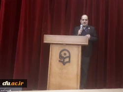  پویش نیکوکارانه « قلب های مهربان» با حضور کودکان کار در دانشگاه فرهنگیان استان فارس  4