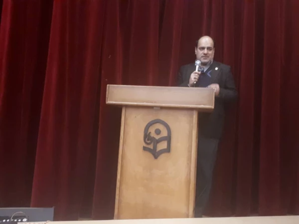  پویش نیکوکارانه « قلب های مهربان» با حضور کودکان کار در دانشگاه فرهنگیان استان فارس  4