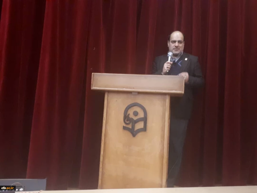  پویش نیکوکارانه « قلب های مهربان» با حضور کودکان کار در دانشگاه فرهنگیان استان فارس  4