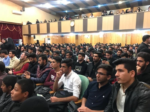  پویش نیکوکارانه « قلب های مهربان» با حضور کودکان کار در دانشگاه فرهنگیان استان فارس  12