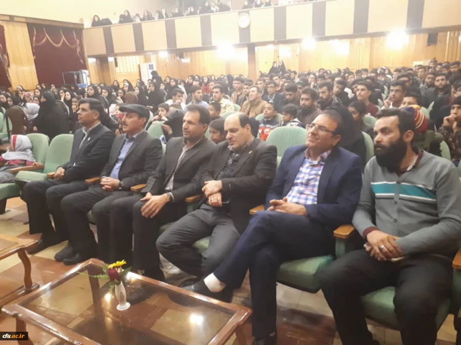  پویش نیکوکارانه « قلب های مهربان» با حضور کودکان کار در دانشگاه فرهنگیان استان فارس  14