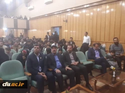  پویش نیکوکارانه « قلب های مهربان» با حضور کودکان کار در دانشگاه فرهنگیان استان فارس  15