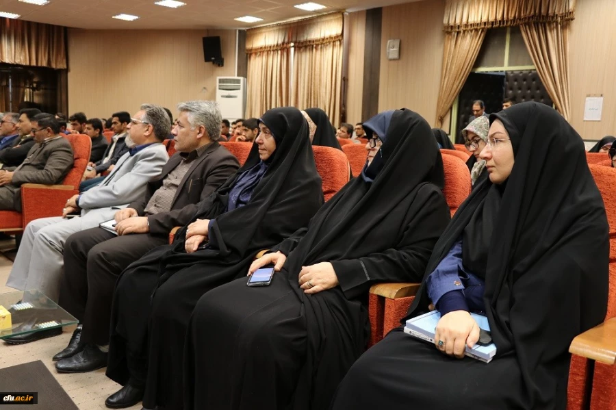 در کنار حافظان قرآنی ما نیاز به محافظان قرآنی نیز داریم 4