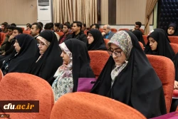 در کنار حافظان قرآنی ما نیاز به محافظان قرآنی نیز داریم 5