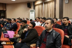 در کنار حافظان قرآنی ما نیاز به محافظان قرآنی نیز داریم 6