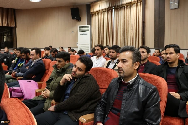 در کنار حافظان قرآنی ما نیاز به محافظان قرآنی نیز داریم 6