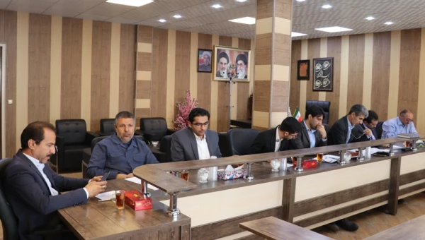 انعقاد تفاهم نامه همکاری بین دانشگاه فرهنگیان استان کرمان و بنیاد نهج البلاغه جنوب کشور 