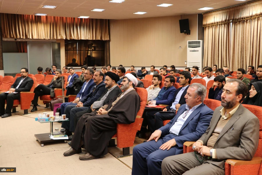 تربیت معلم به نامش نیست بلکه به محتوا و روش های مناسب آن است 3