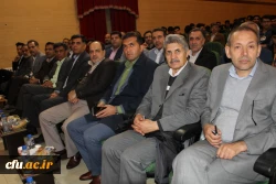  همایش  15 کارگاه آموزشی ـ پژوهشی در دانشگاه فرهنگیان استان فارس  4