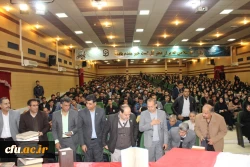  همایش  15 کارگاه آموزشی ـ پژوهشی در دانشگاه فرهنگیان استان فارس  5