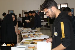  همایش  15 کارگاه آموزشی ـ پژوهشی در دانشگاه فرهنگیان استان فارس  9