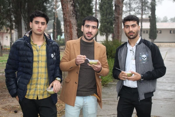  همایش  15 کارگاه آموزشی ـ پژوهشی در دانشگاه فرهنگیان استان فارس  12