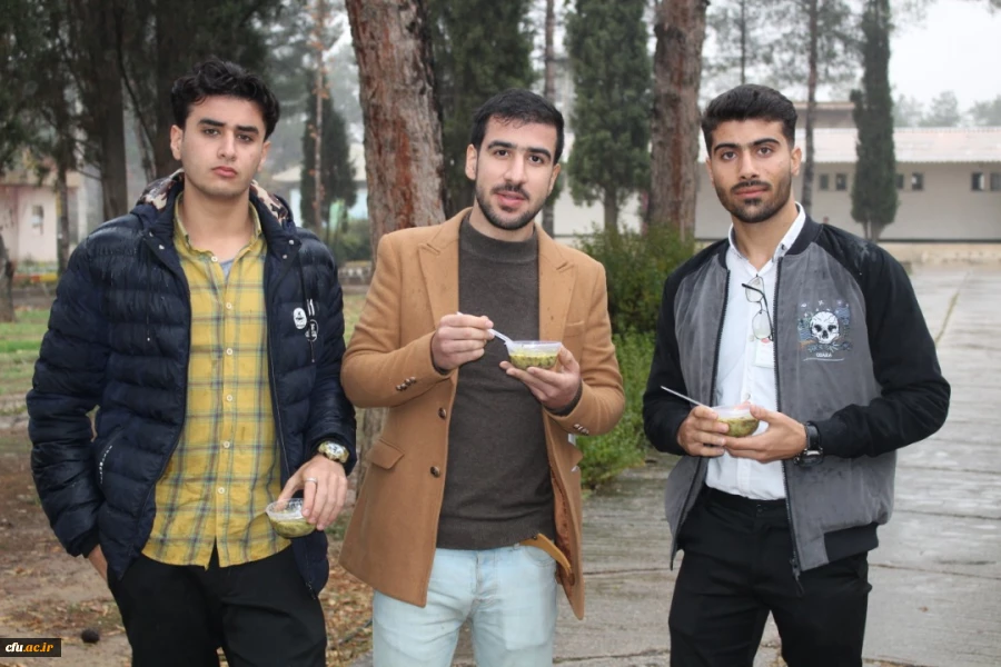  همایش  15 کارگاه آموزشی ـ پژوهشی در دانشگاه فرهنگیان استان فارس  12