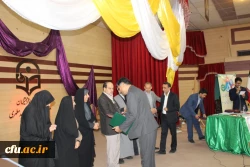  همایش  15 کارگاه آموزشی ـ پژوهشی در دانشگاه فرهنگیان استان فارس  14