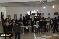  همایش  15 کارگاه آموزشی ـ پژوهشی در دانشگاه فرهنگیان استان فارس  17