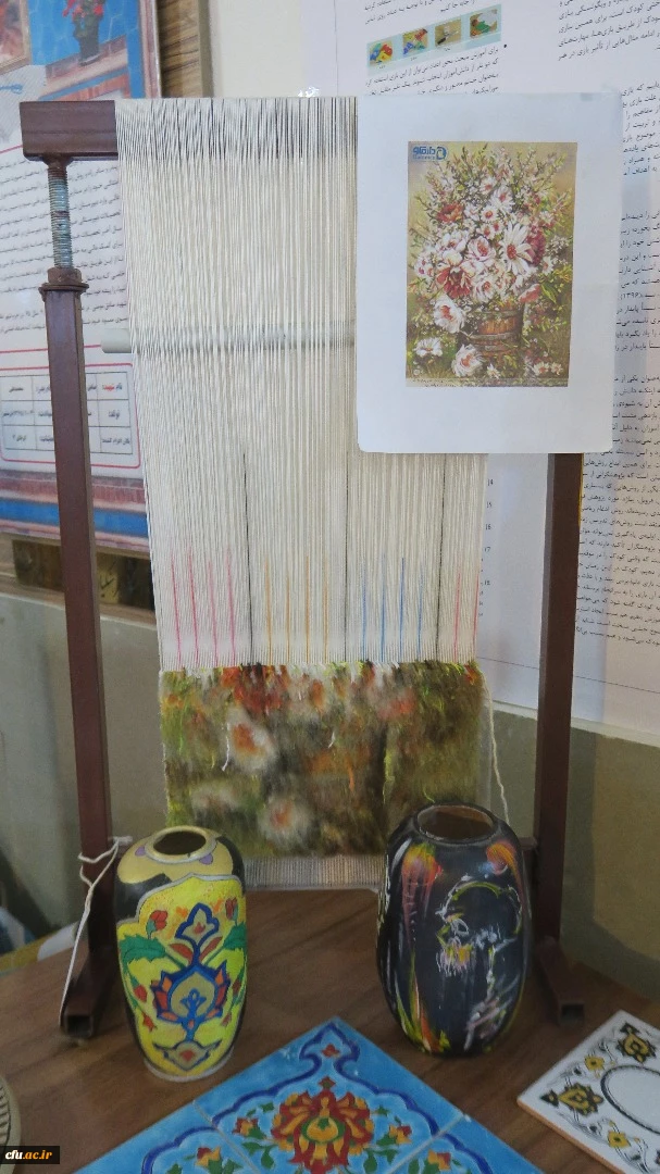  همایش  15 کارگاه آموزشی ـ پژوهشی در دانشگاه فرهنگیان استان فارس  21