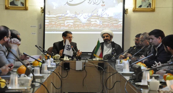  برگزاری «یادواره ی شهدای دانشگاه فرهنگیان خراسان رضوی»