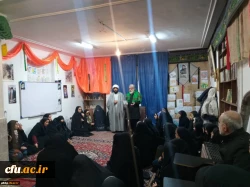 اردوی زیارتی سیاحتی دانشجومعلمان پردیس امام خمینی (ره) گرگان به مشهد مقدس 7