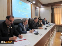 سومین نشست شورای فرهنگی و اجتماعی قطب 5 کشور
 2