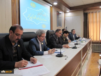 در دانشگاه فرهنگیان مازندران برگزار شد:

سومین نشست شورای فرهنگی و اجتماعی قطب 5 کشور
