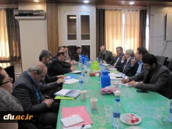 سومین نشست شورای فرهنگی و اجتماعی قطب 5 کشور
 2