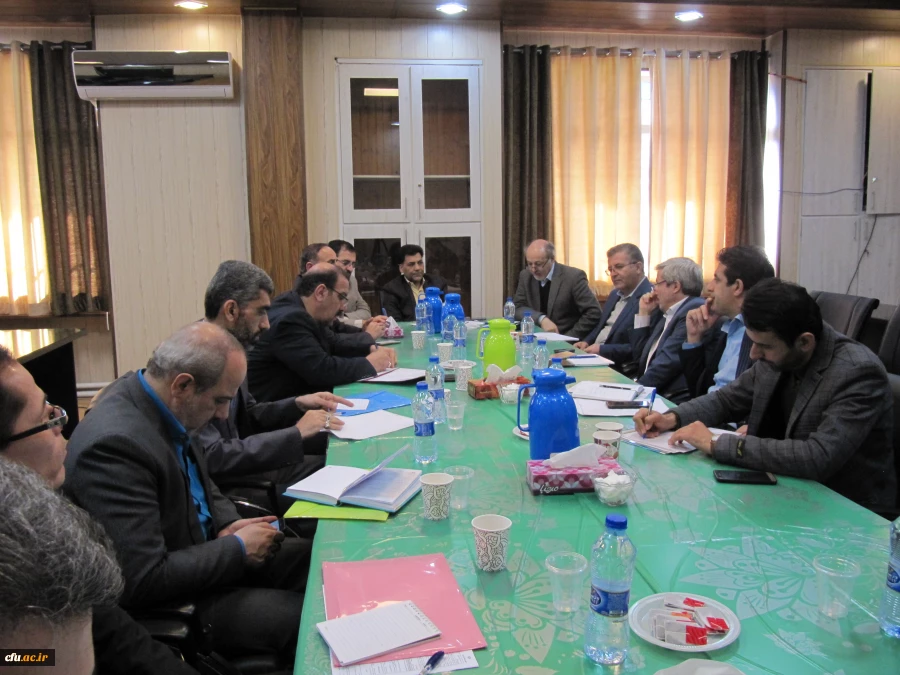 سومین نشست شورای فرهنگی و اجتماعی قطب 5 کشور
 2