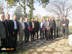 سومین نشست شورای فرهنگی و اجتماعی قطب 5 کشور
 2