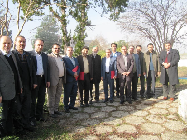 سومین نشست شورای فرهنگی و اجتماعی قطب 5 کشور
 2